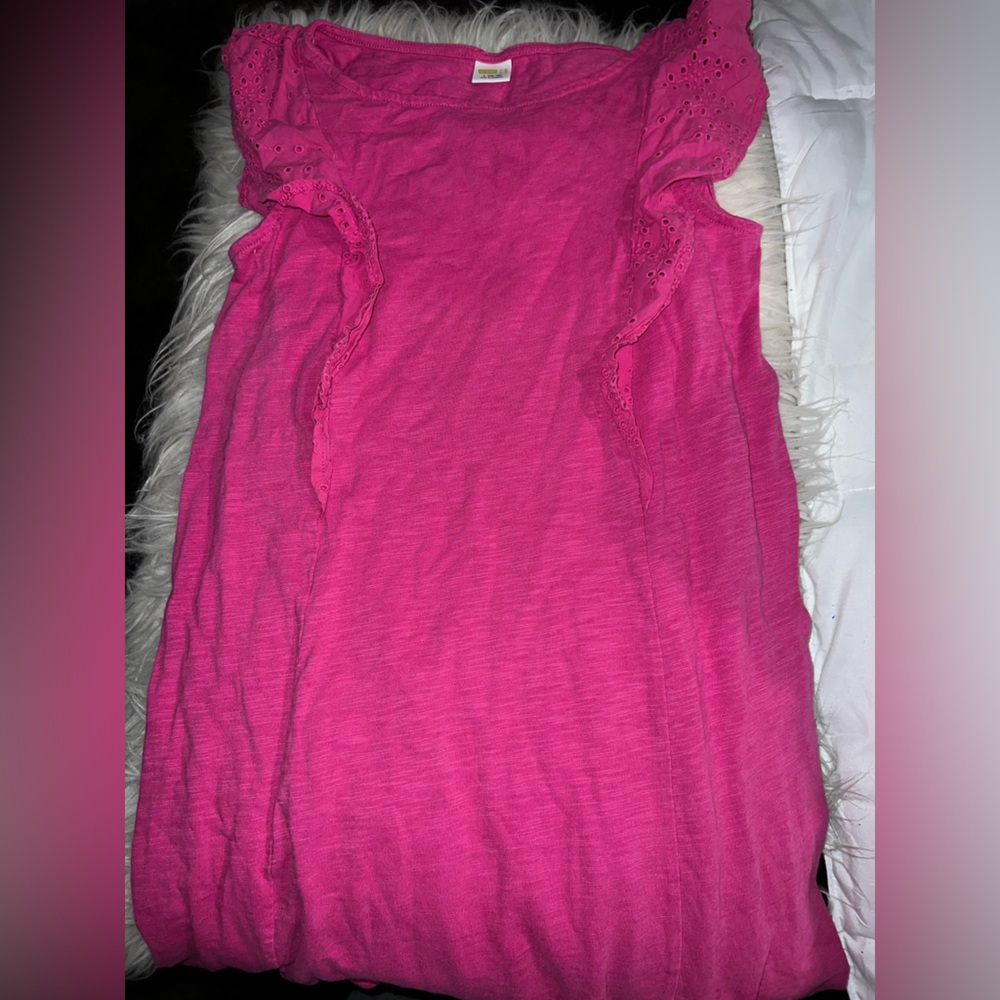 F&F Pink Kids Dress
